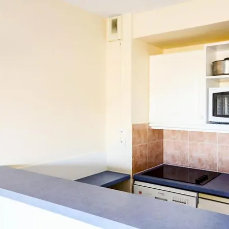 Le Hameau Des Issambres - Maeva - 2 Pieces 6 Personnes Selection Mae-1295 Apartment Les Issambres