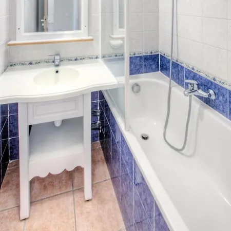 Apartment Le Hameau Des Issambres - Maeva - 2 Pieces 6 Personnes Selection Mae-1295