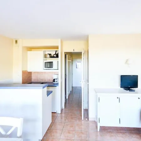 Le Hameau Des Issambres - Maeva - 2 Pieces 6 Personnes Selection Mae-1295 Apartment