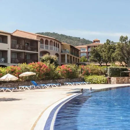 Le Hameau Des Issambres - Maeva - 2 Pieces 6 Personnes Selection Mae-1295 Apartment *