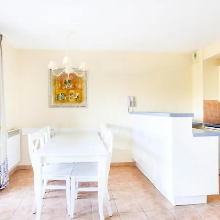 Apartment Le Hameau Des Issambres - Maeva - 2 Pieces 6 Personnes Selection Mae-1295 Les Issambres