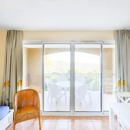 Le Hameau Des Issambres - Maeva - 2 Pieces 6 Personnes Selection Mae-1295 * Les Issambres