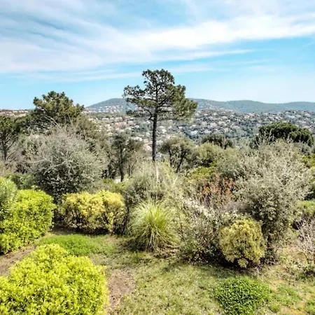 Apartment Le Hameau Des Issambres - Maeva - 2 Pieces 6 Personnes Selection Mae-1295 *
