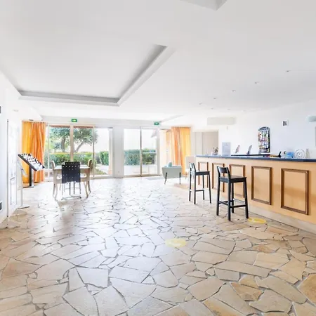 Apartment Le Hameau Des Issambres - Maeva - 2 Pieces 6 Personnes Selection Mae-1295