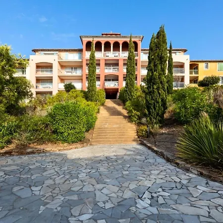 Apartment Le Hameau Des Issambres - Maeva - 2 Pieces 6 Personnes Selection Mae-1295 *