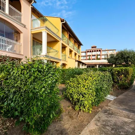 Le Hameau Des Issambres - Maeva - 2 Pieces 6 Personnes Selection Mae-1295 * Les Issambres